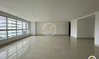 Imagem: Apartamento de 4 Suítes no Setor Marista