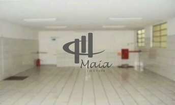 Imagem 6: Locação Galpão Diadema Campanario Ref: 43532