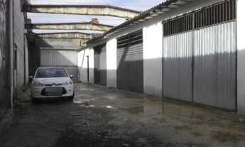 Imagem 3: GALPÃO COMERCIAL em LAURO DE FREITAS - BA, CAJI