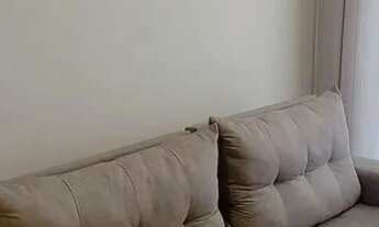 Imagem 3: Cobertura duplex. Bombinhas. 250m do mar do Mariscal e Canto Grande. 2 suítes. Vaga dupla