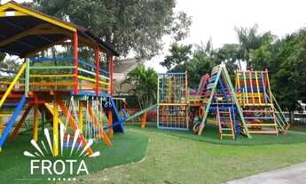 Imagem 5: Agua Cristal, alugo linda casa 5 suítes, piscina