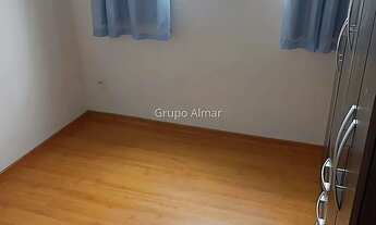 Imagem 3: Apartamento 2 quartos - Santos Dumont