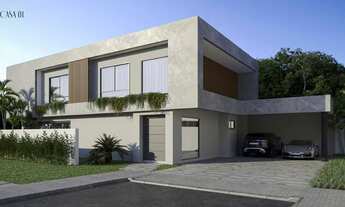 Imagem: Casa de condomínio em Rua Nicolau José