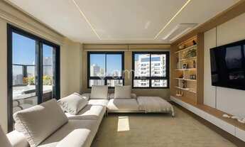 Imagem 7: OPORTUNIDADE BLANC CASA DESIGN À VENDA DE 200,00 m² NO SETOR BUENO