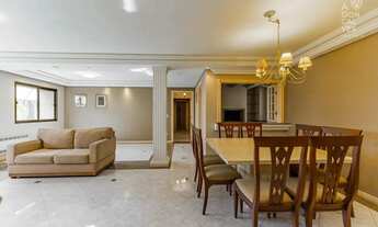 Imagem 4: Apartamento no Blessington, 03 Quartos, 04 Vagas, Churrasqueira a Carvão, Batel, Curitiba