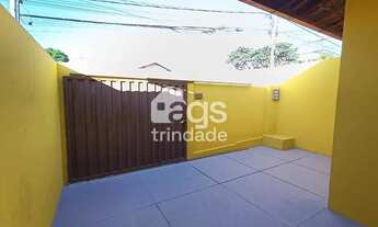 Imagem 4: Excelente Casa de 02 Quartos, área externa !