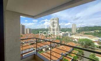 Imagem 5: Apartamento de 1 Quarto com 48m² de area construída no Bairro Jardim Botânico!