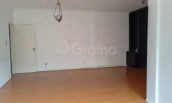 Imagem 3: Apartamento de 110m² com 4 quartos no Centro