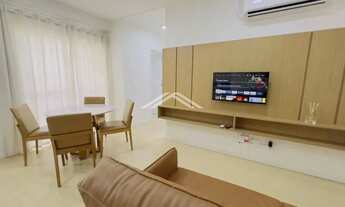 Imagem 2: Solarium Beach Club 408 T1