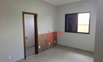 Imagem 4: Casa Térrea á Venda com 03 Suítes no bairro Reserva San Pedro em Bonfim Paulista Com Pisci