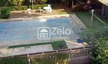 Imagem 4: Casa para aluguel com 577,5 m², 4 quartos 6 vagas em Parque Taquaral, Campinas