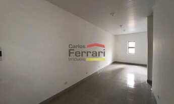 Imagem 3: Sala Comercial com 80m² para Locação - Santana - Rua Voluntários da Pátria