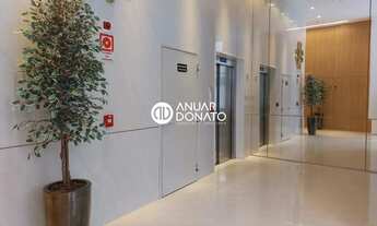 Imagem 6: Vila da Serra - Andar corrido à venda na Anuar Donato