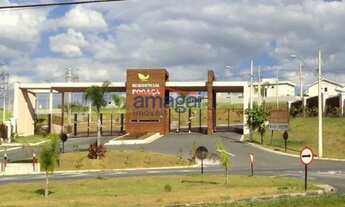 Imagem: Casa no condomínio Residencial Fogaça