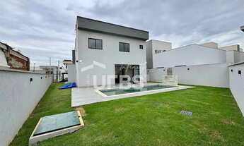 Imagem 4: Sobrado no Condomínio Jardins Bolonha