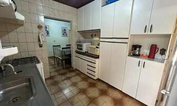 Imagem: QNP 30 - CASA 3 QUARTOS SENDO UMA SUÍTE