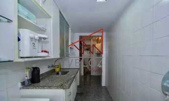Imagem 3: Apartamento-À VENDA-Catete-Rio de Janeiro-RJ