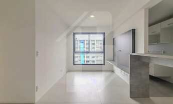 Imagem 2: APARTAMENTO 2 DORMITÓRIOS SEMI MOBILIADO COM VAGA - CENTRAL PARQUE