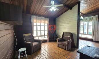 Imagem 7: Casa com 3 dormitórios para alugar, 180 m² por R$ 3.826,00/mês - Dom Feliciano - Gravataí