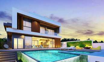 Imagem 4: Venda de um terreno no Condomínio Residencial Jaguary, em São José dos Campos/SP