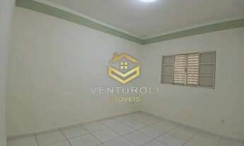 Imagem 7: Residência Elegante com 3 Dormitórios, Suíte e Edícula com Churrasqueira