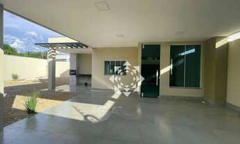 Imagem: Casa com 3 dormitórios à venda, 88 m²