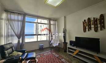 Imagem: Apartamento em Avenida Presidente Wilson