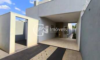 Imagem 6: Imperdível oportunidade de adquirir uma casa com 3 quartos, 1 suíte, 2 salas, 1 banheiro e