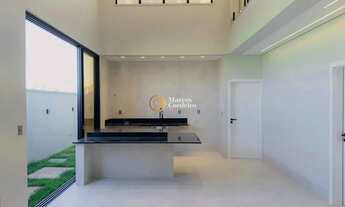 Imagem 6: Casa No Terras Alphaville Ceará em Cidade Alpha - Eusébio - CE