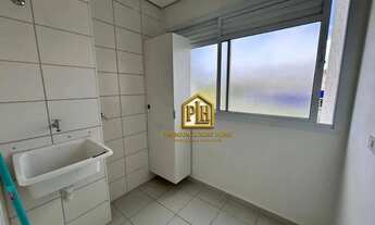 Imagem 4: Apartamento com 1 dormitório para alugar, 55 m² por R$ 2.032,99/mês - Jardim das Palmeiras