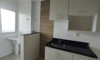 Imagem 4: Apartamento para Locação Mobiliado de 01 Quarto sendo 01 Suíte no Residencial Flórida em R