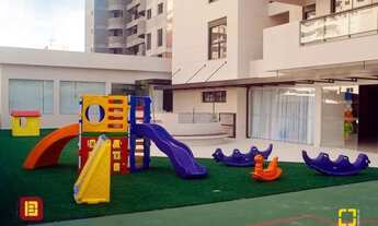 Imagem 6: Apartamento em condomínio com excente área de lazer