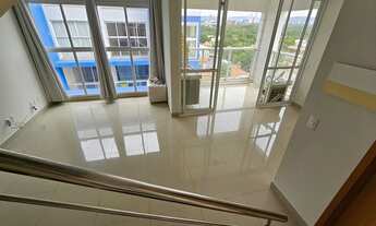 Imagem 4: Excelente Cobertura para locação na Arso 32 (305 sul)(