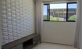 Imagem 2: Venda de apartamento flat todo projetado