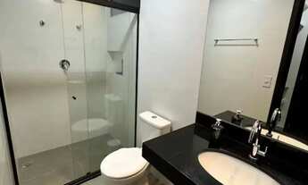 Imagem 15: Lindo quarto e sala mobiliado no liv na ponta verde