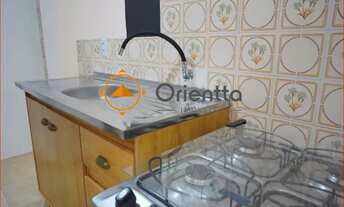 Imagem 7: Apartamento MOBILIADO com 1 quarto, 1 banheiro, sem elevador e sem vaga de garag