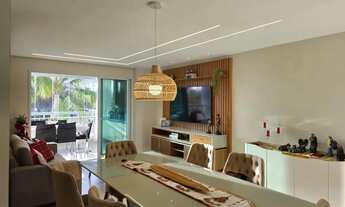 Imagem 7: GOLF VILLE , perto do Beach park , 102 m² com 3 suites em Porto das Dunas - Aquiraz - CE