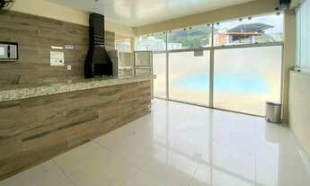 Imagem 7: Apartamento com 2 quartos à venda, 64 m² por R$ 280.000 - Democrata - Juiz de Fora/MG