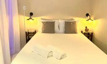 Imagem 5: Kitnet em são Brás Mobiliado, confortável e com internet