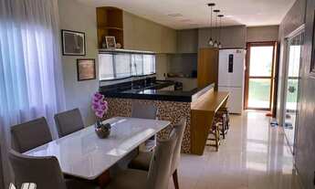 Imagem: Casa à venda no Condomínio Rio Verde em