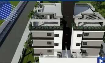 Imagem 4: Cobertura Exclusiva 3 Quartos com 2 Vagas em Localização Privilegiada no Santa Mônica