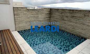 Imagem: COBERTURA - ANÁLIA FRANCO - SP