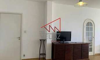 Imagem: Apartamento / Residencial / Santa Teresa