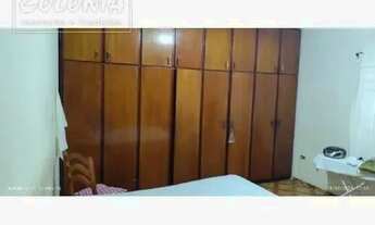 Imagem 2: Casa a venda - Parque das Nações, Santo André