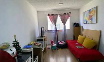 Imagem 2: Apartamento 2 dormitórios no bairro Rubem Berta