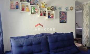 Imagem 4: Apartamento em Estrada Mauá e Adutora Rio Claro - Jardim Ipê - Mauá/SP