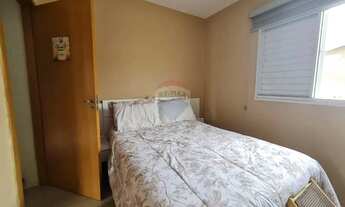 Imagem 13: Sobrado moderno no Parque das Cerejeiras 2 dormitórios, condomínio com lazer