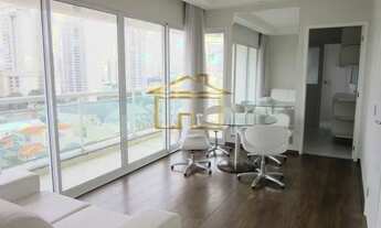 Imagem: Imóvel para aluguel tem 70 metros quadrados