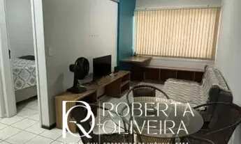 Imagem 2: Imóvel para venda possui 50 metros quadrados com 1 quarto em Jatiúca - Maceió - AL