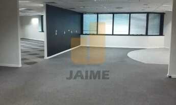 Imagem: Conjunto Comercial 21 vagas em Butantã